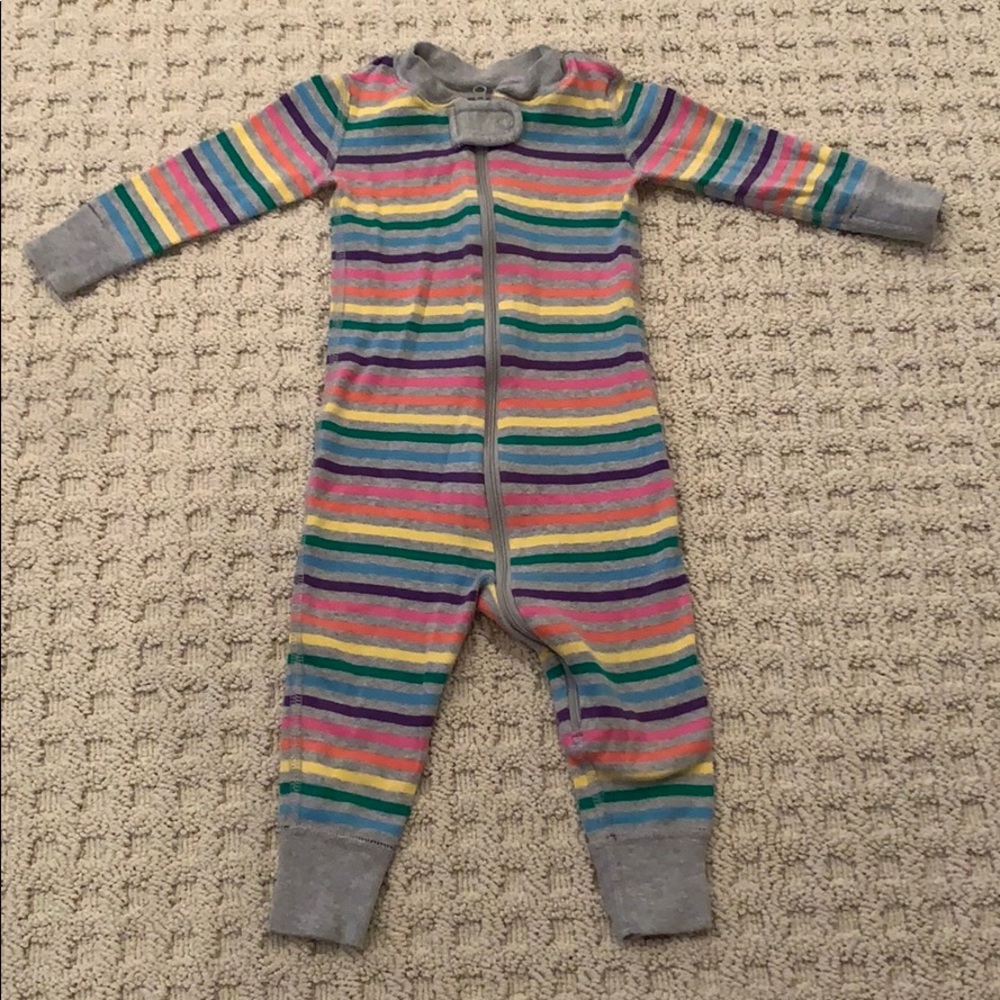 Hanna Andersson PJ’s